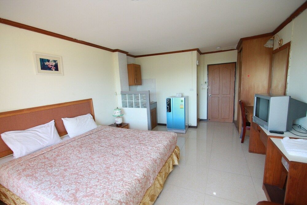 undefined Chantorn Jomtien Guesthouse 1 6