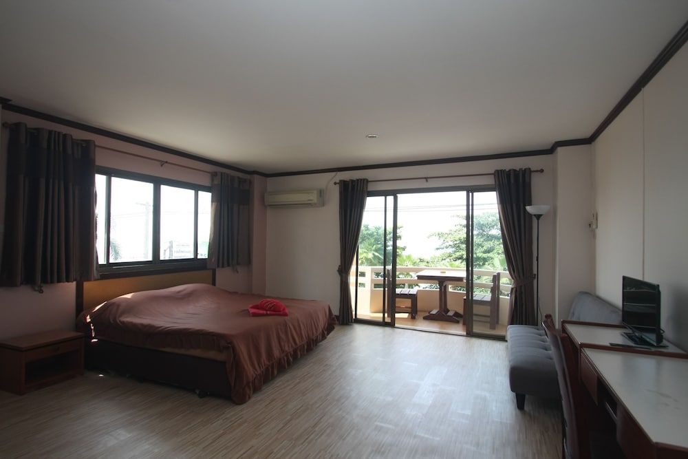 undefined Chantorn Jomtien Guesthouse 1 9