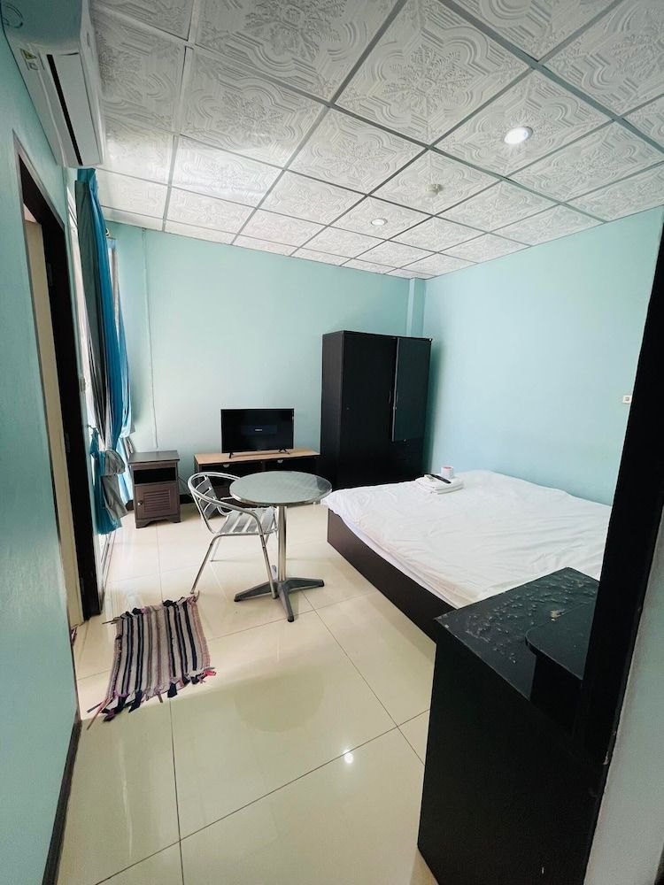 undefined BR Guest House Pattaya 6