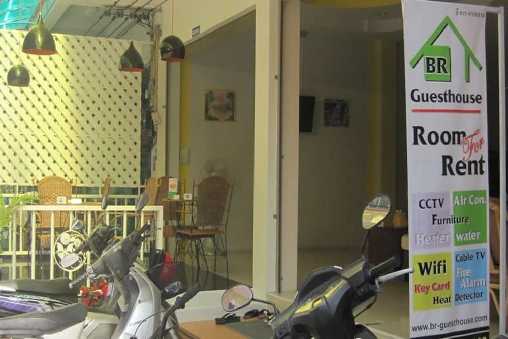 undefined BR Guest House Pattaya