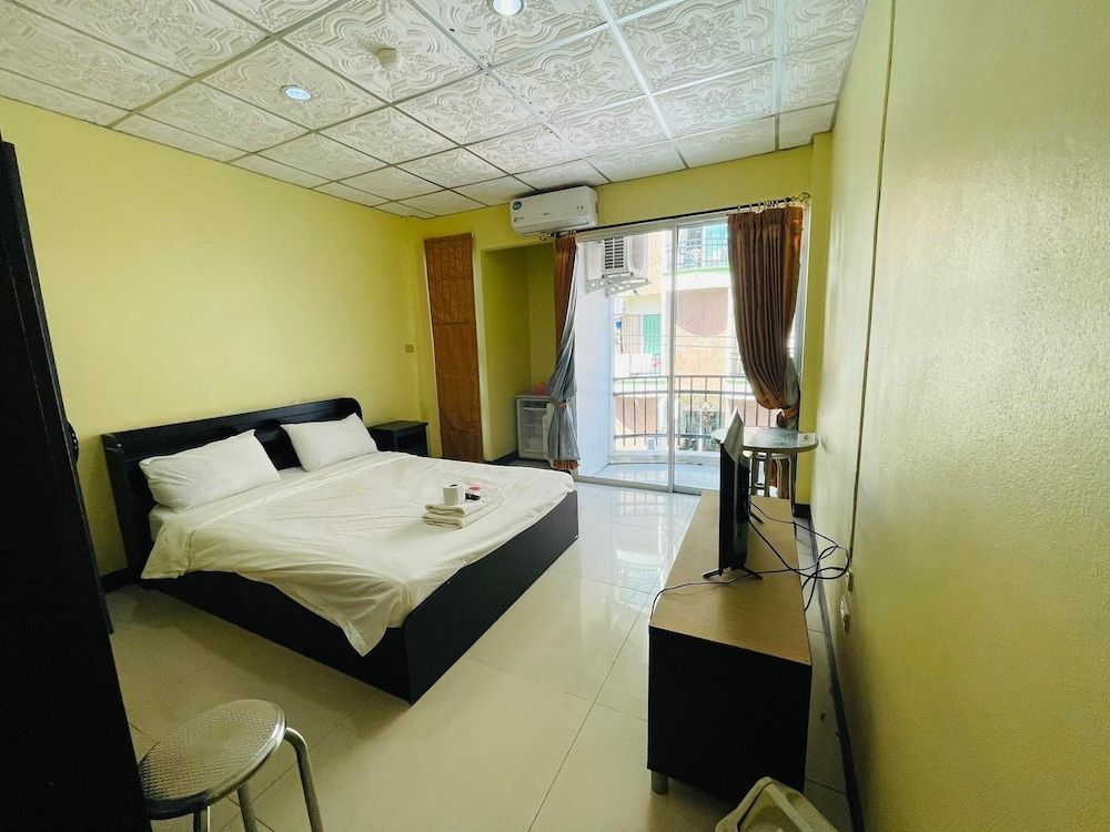 undefined BR Guest House Pattaya 8