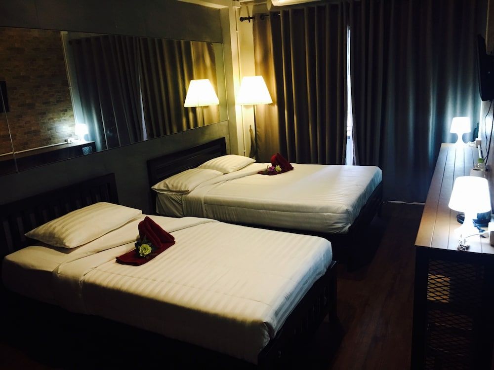 undefined Popcorn House Ratchada 9