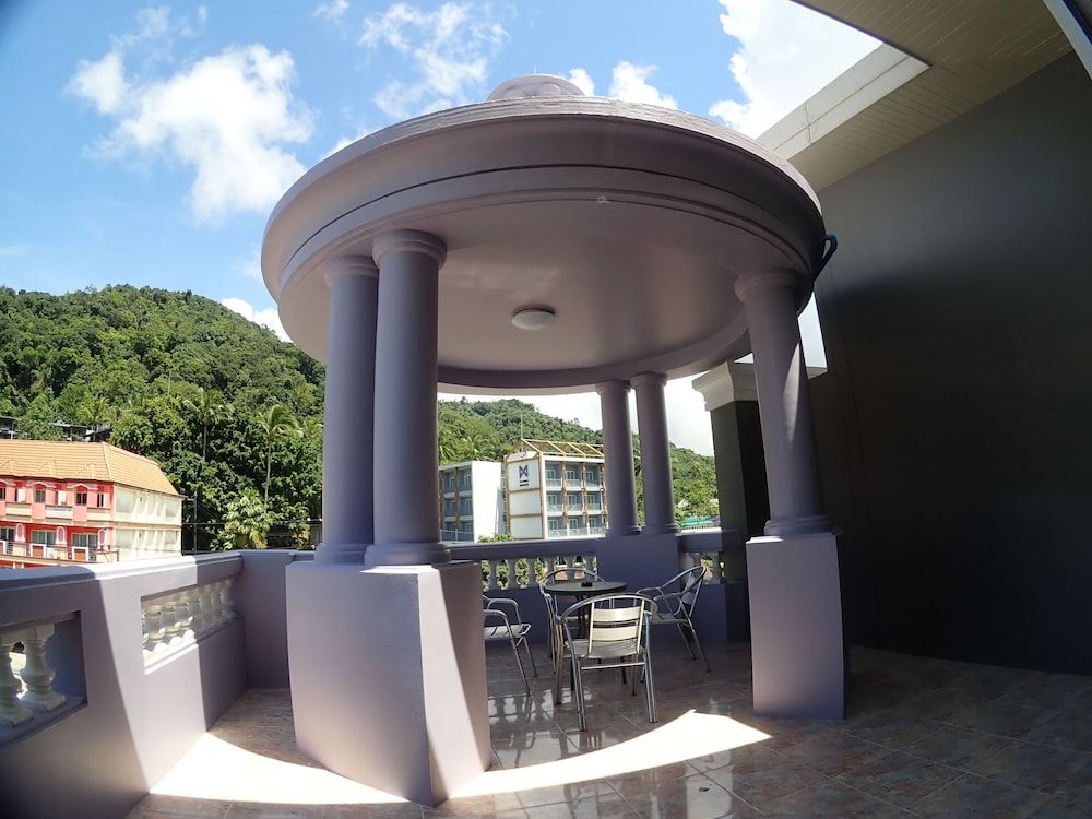 undefined Pop-In Hostel Aonang 4