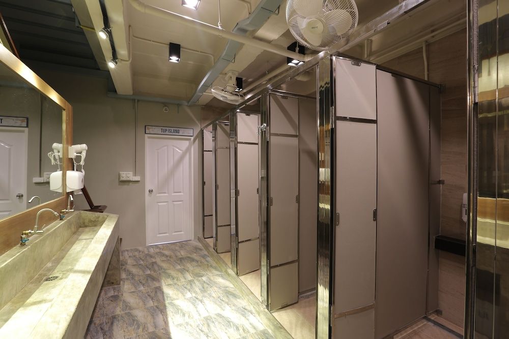 Pop-In Hostel Aonang Mixed 8 Beds Dorm 6