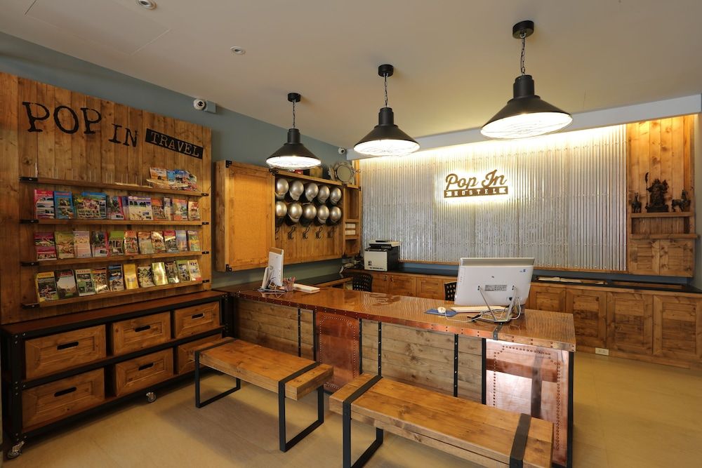 undefined Pop-In Hostel Aonang
