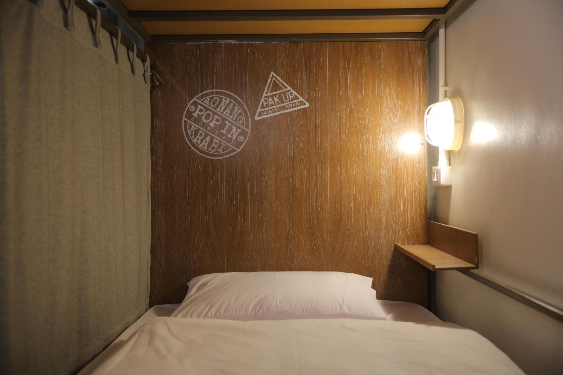 undefined Pop-In Hostel Aonang 6