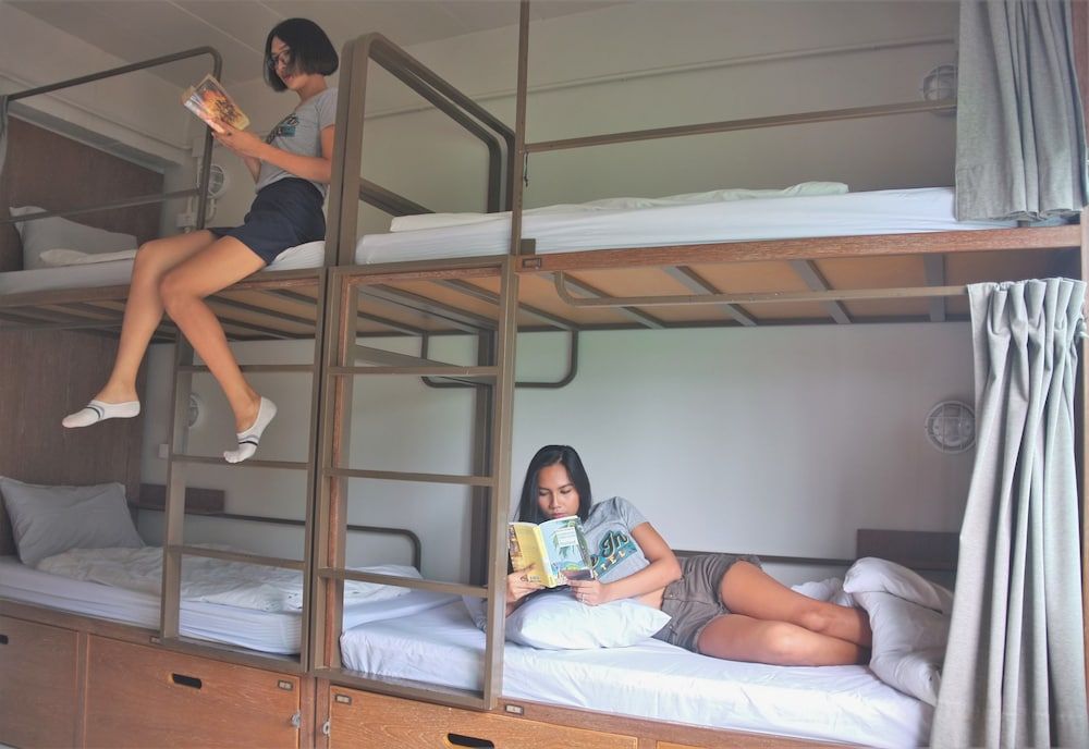 undefined Pop-In Hostel Aonang 10