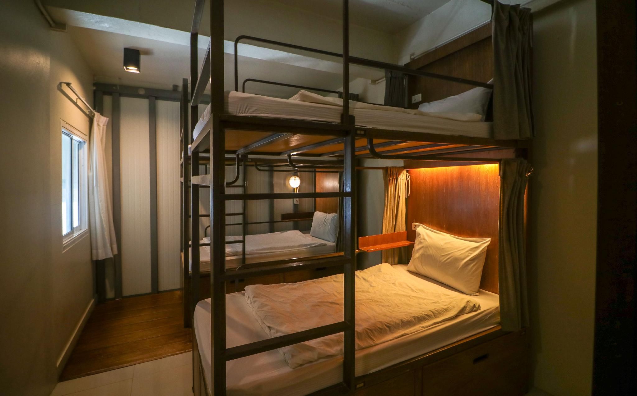 undefined Pop-In Hostel Aonang 8