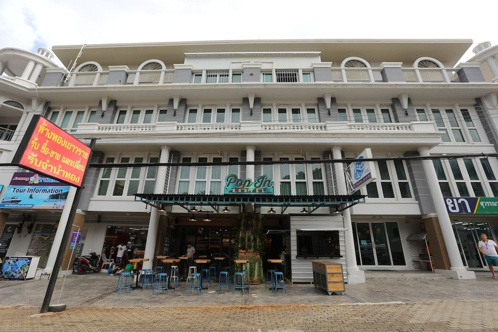 undefined Pop-In Hostel Aonang 2