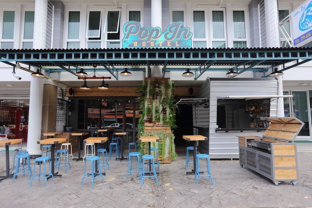 undefined Pop-In Hostel Aonang 3