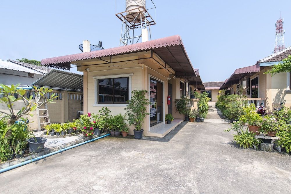 undefined Naiyang Cottage