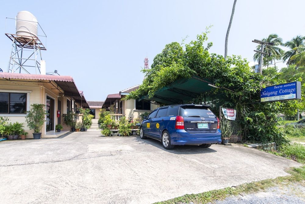 undefined Naiyang Cottage 4