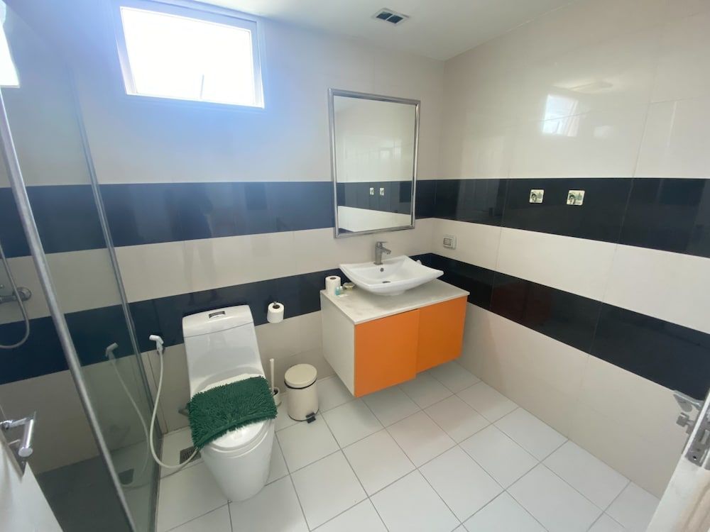 Art on The Hill by PSR ASIA One Bedroom Apartment 4