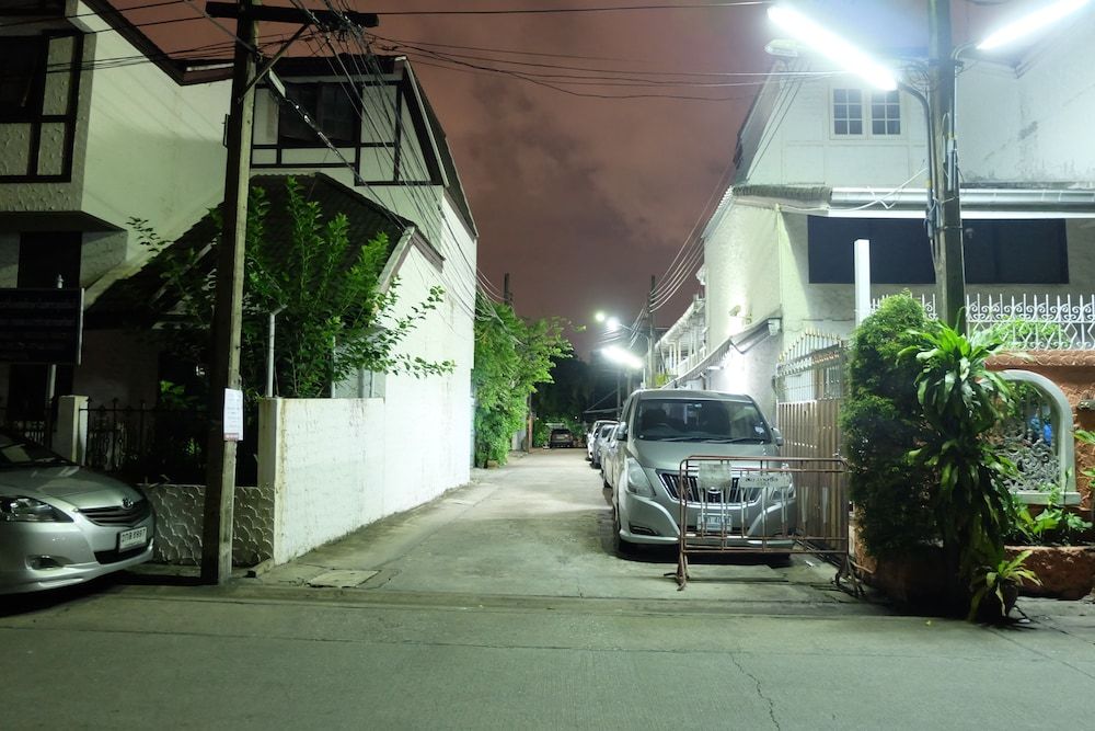 undefined Baan Paan Sook - Unitato - Hostel 6