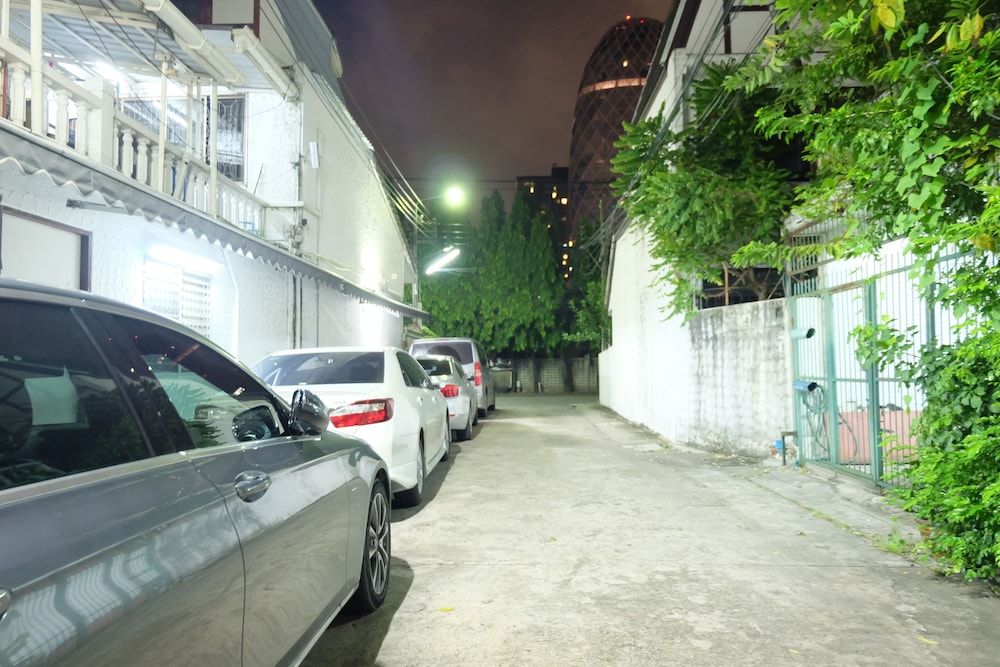 undefined Baan Paan Sook - Unitato - Hostel 3