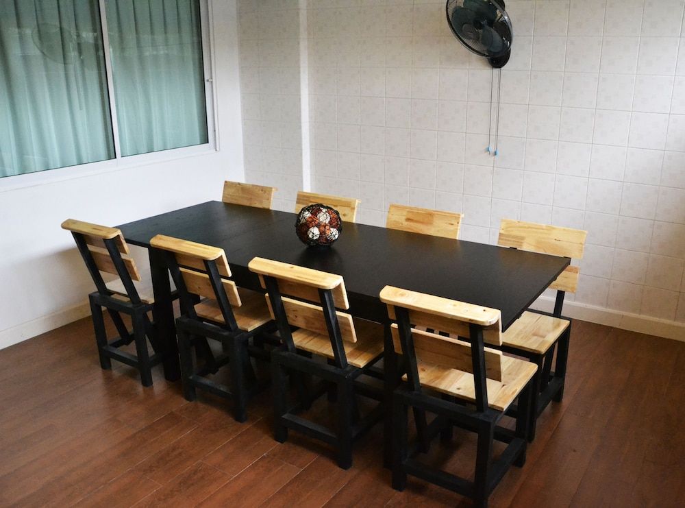 undefined Baan Paan Sook - Unitato - Hostel 10