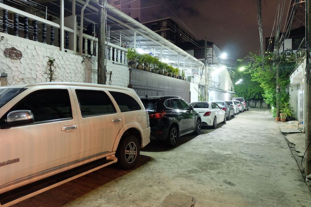 undefined Baan Paan Sook - Unitato - Hostel 4