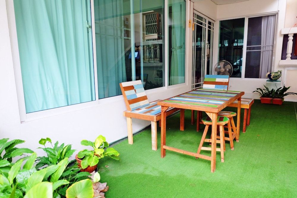 undefined Baan Paan Sook - Unitato - Hostel 9