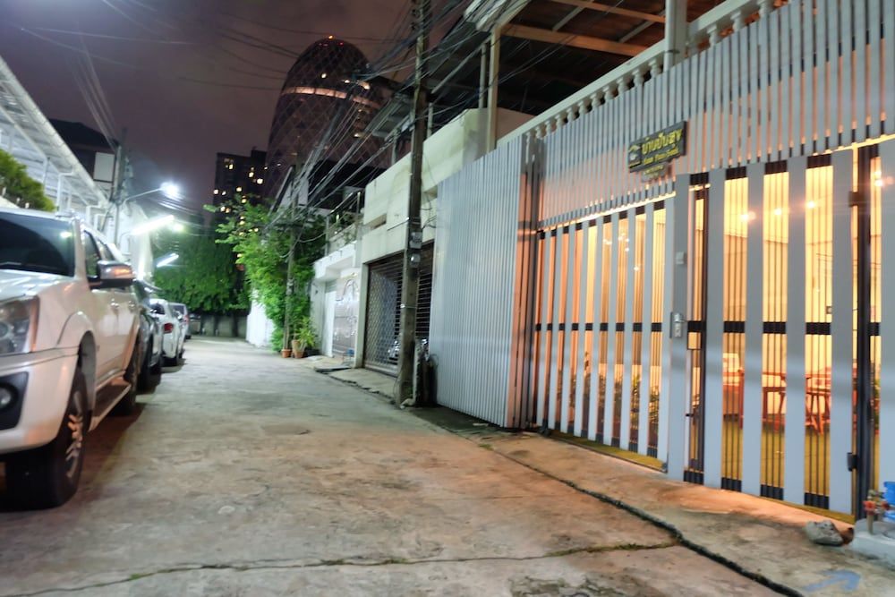 undefined Baan Paan Sook - Unitato - Hostel 5