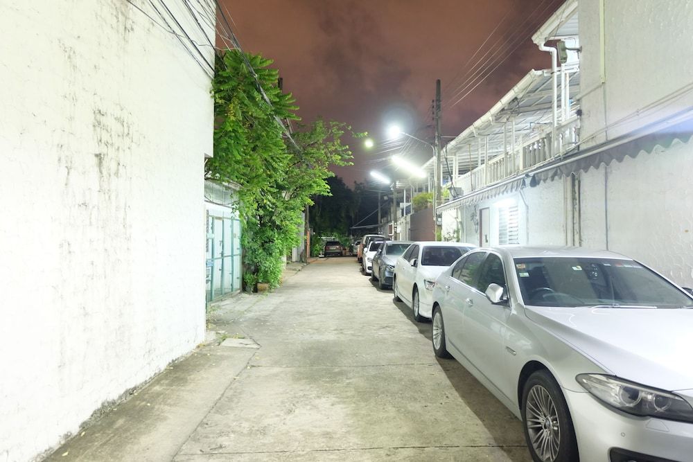 undefined Baan Paan Sook - Unitato - Hostel 2