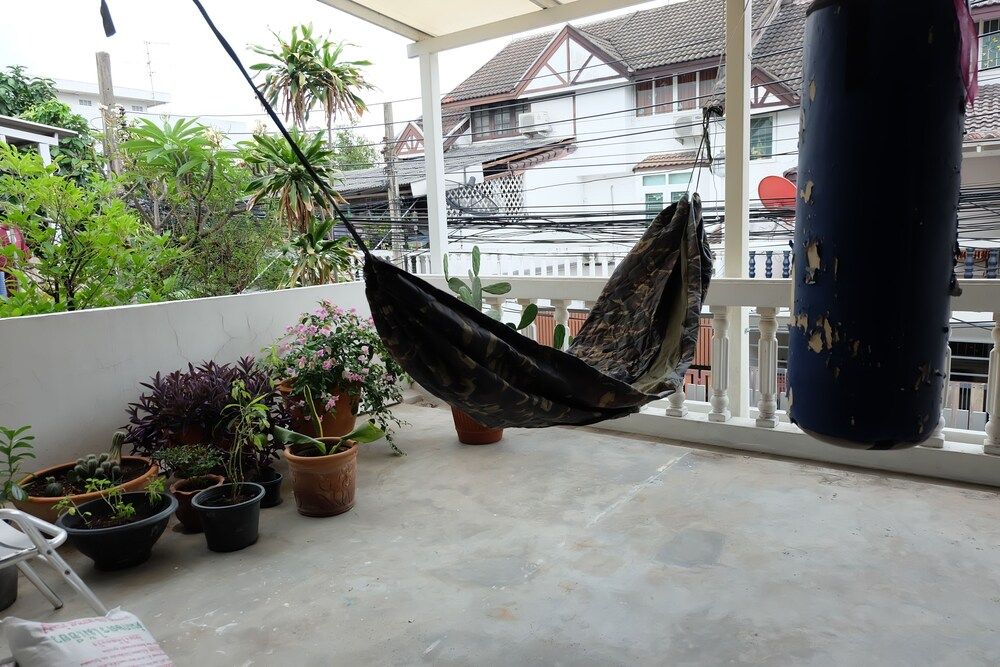 undefined Baan Paan Sook - Unitato - Hostel 7