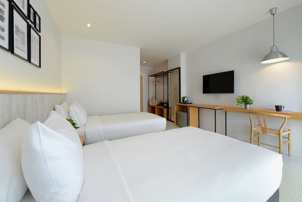 undefined Ruenthip Residence Pattaya 8