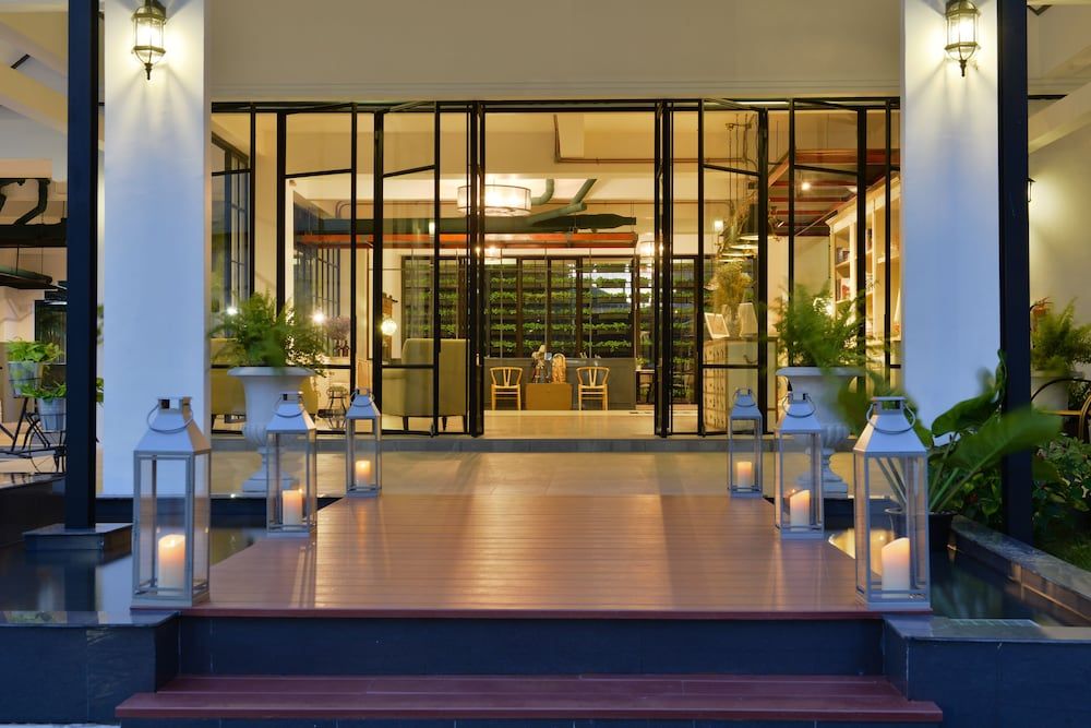 undefined Ruenthip Residence Pattaya 5