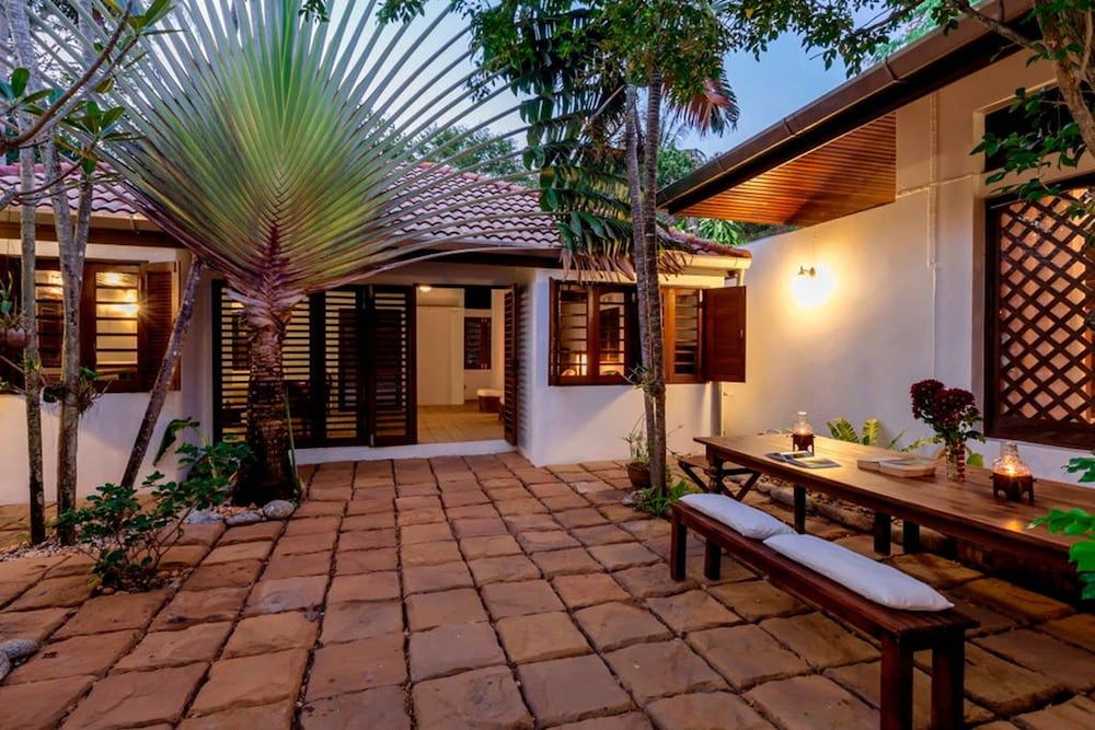 undefined Baan Khunying – Secluded Phuket Beachfront Villa 3