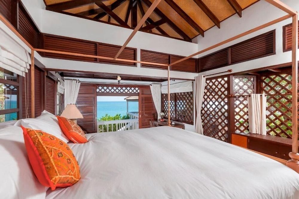 undefined Baan Khunying – Secluded Phuket Beachfront Villa