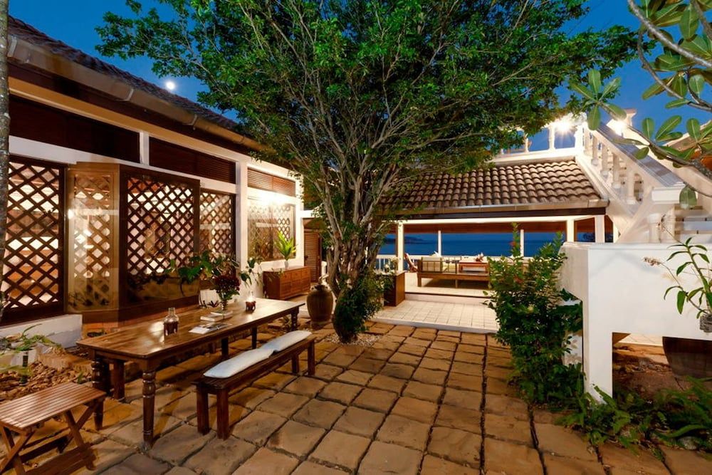 undefined Baan Khunying – Secluded Phuket Beachfront Villa 5