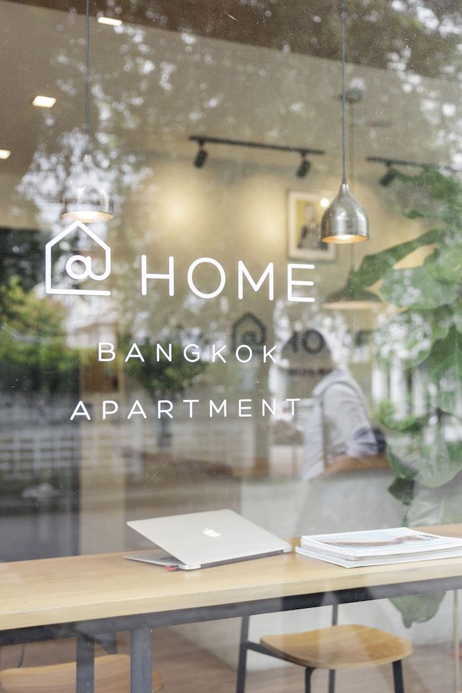 undefined At Home Residence 6