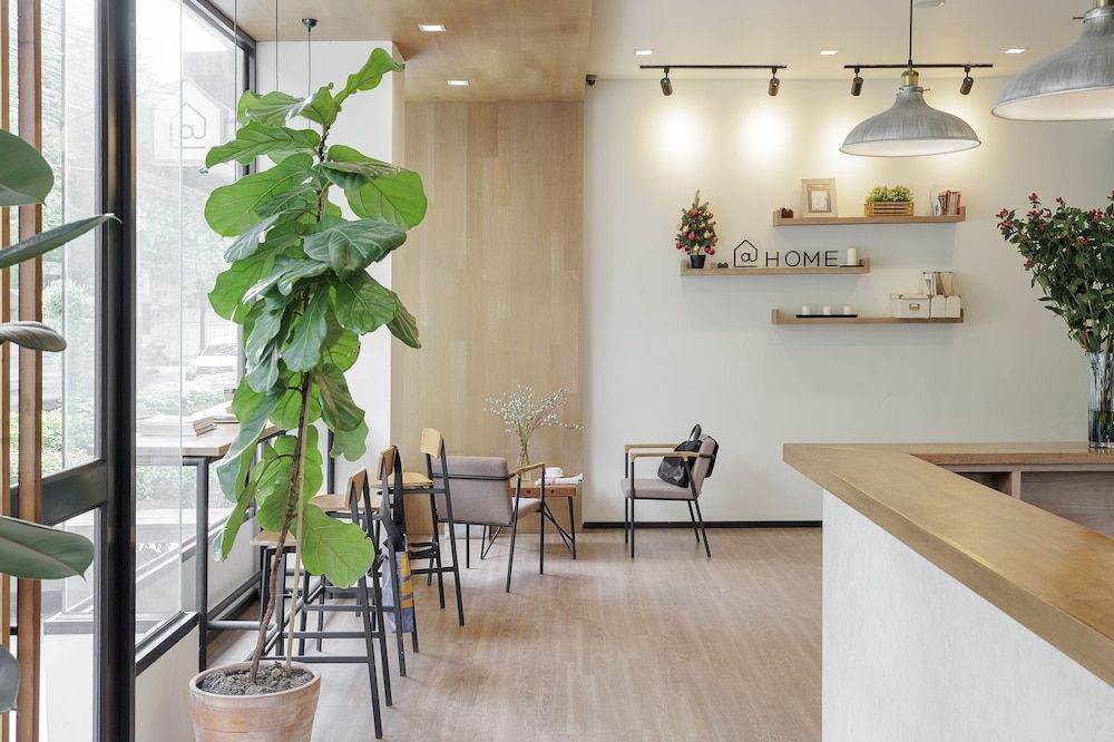 undefined At Home Residence 8