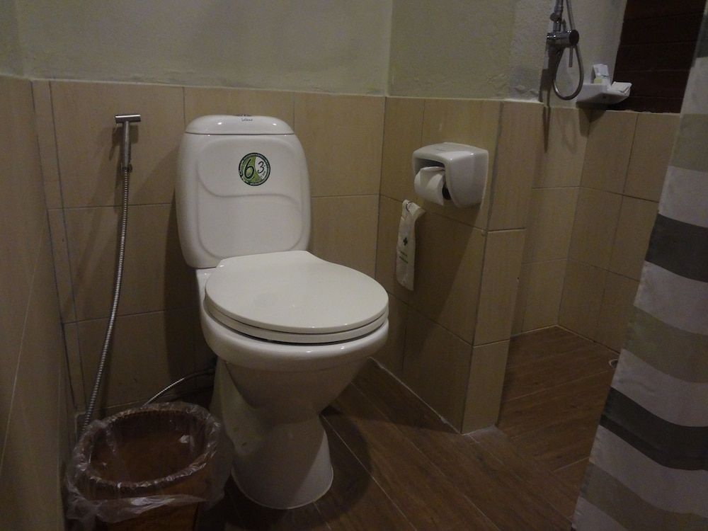 Suan Mork Kham Resort Standard Twin Room 5