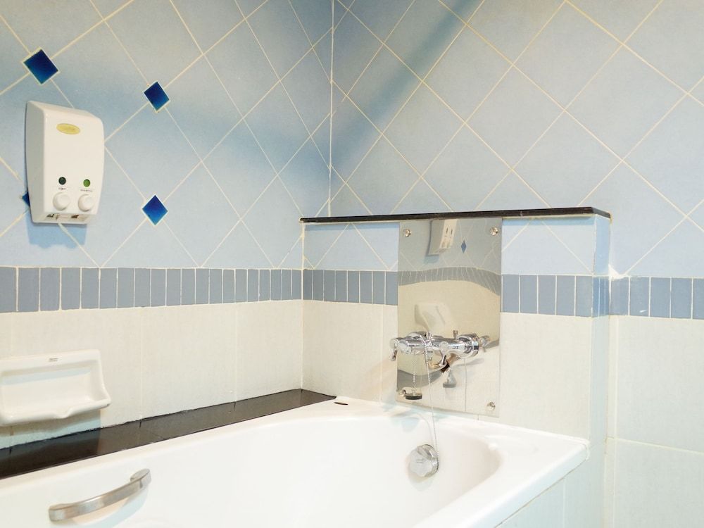 undefined The Bavana Surawong Bangkok 8