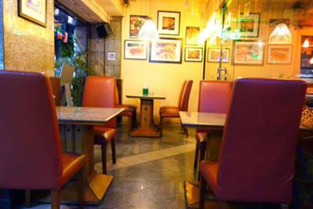 undefined The Bavana Surawong Bangkok 10