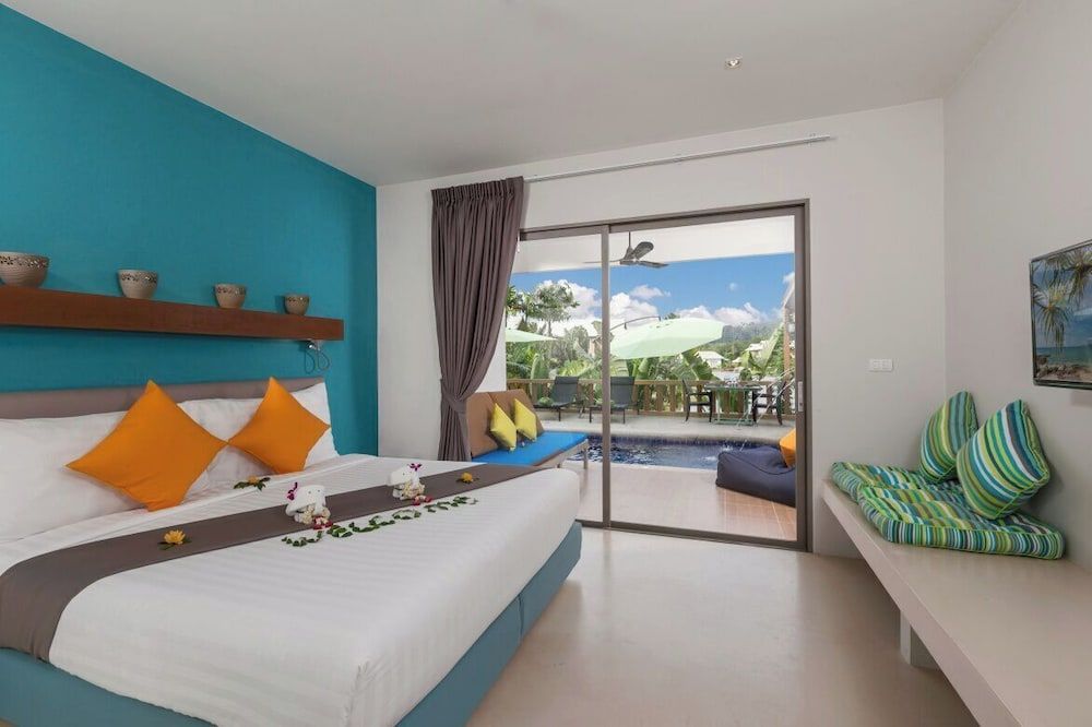 undefined The LifeCo Phuket Well-Being Detox Center