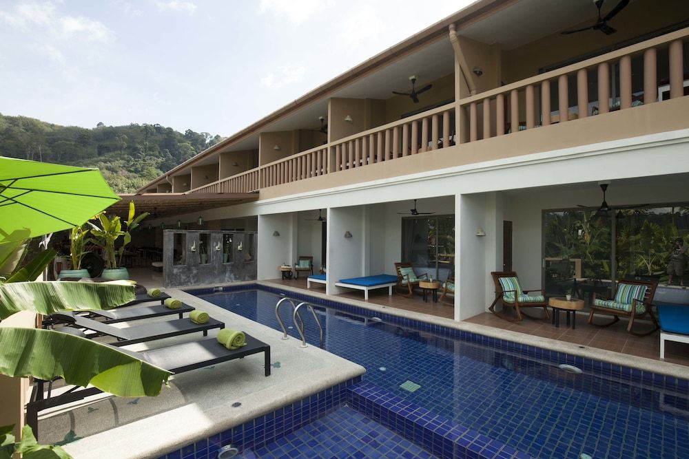 undefined The LifeCo Phuket Well-Being Detox Center 7
