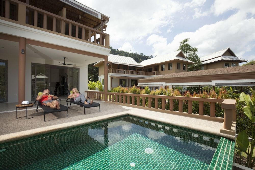 undefined The LifeCo Phuket Well-Being Detox Center 8