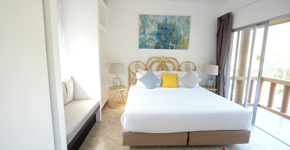 undefined The LifeCo Phuket Well-Being Detox Center 2