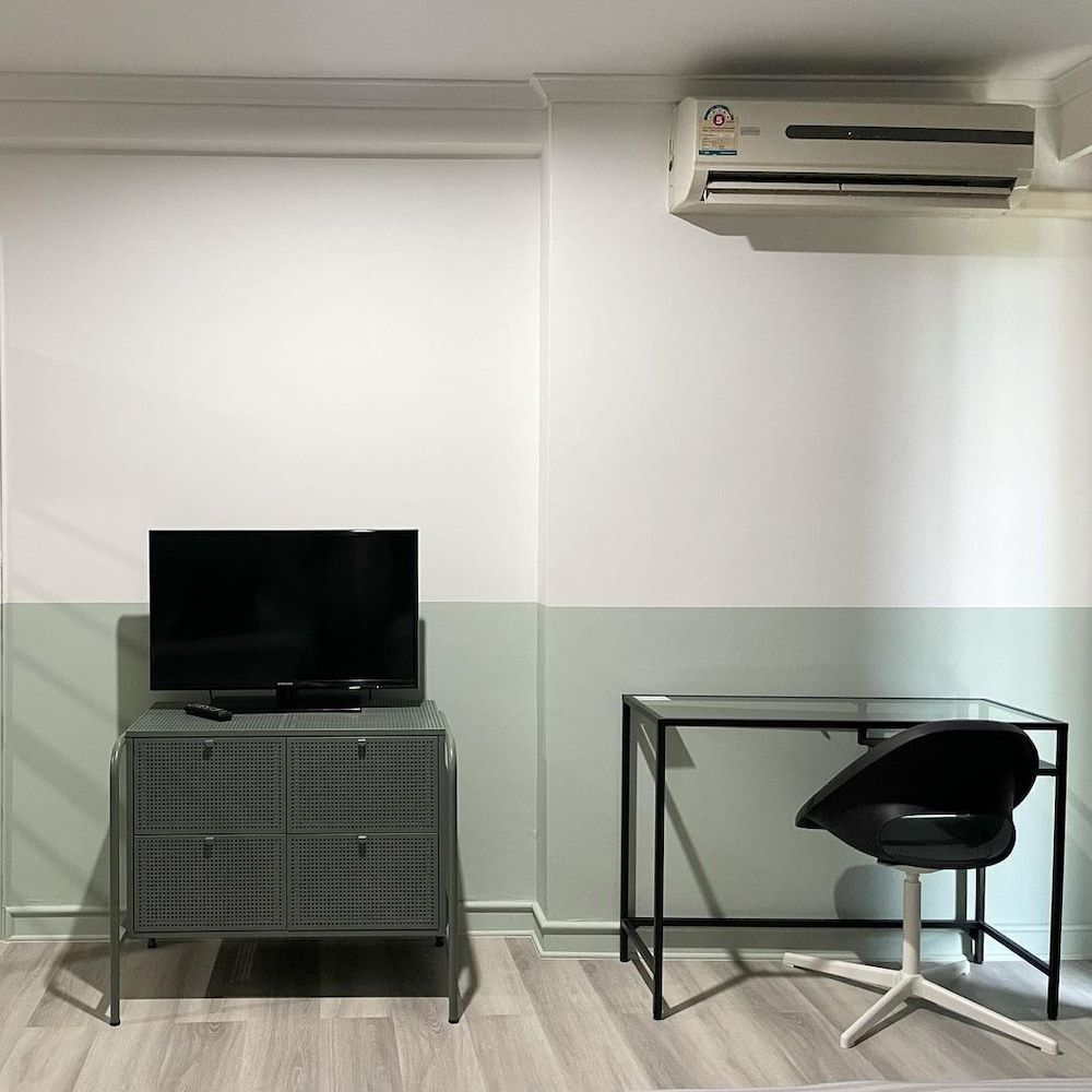 Garden Paradise Hotel & Serviced Apartment New Standard 7