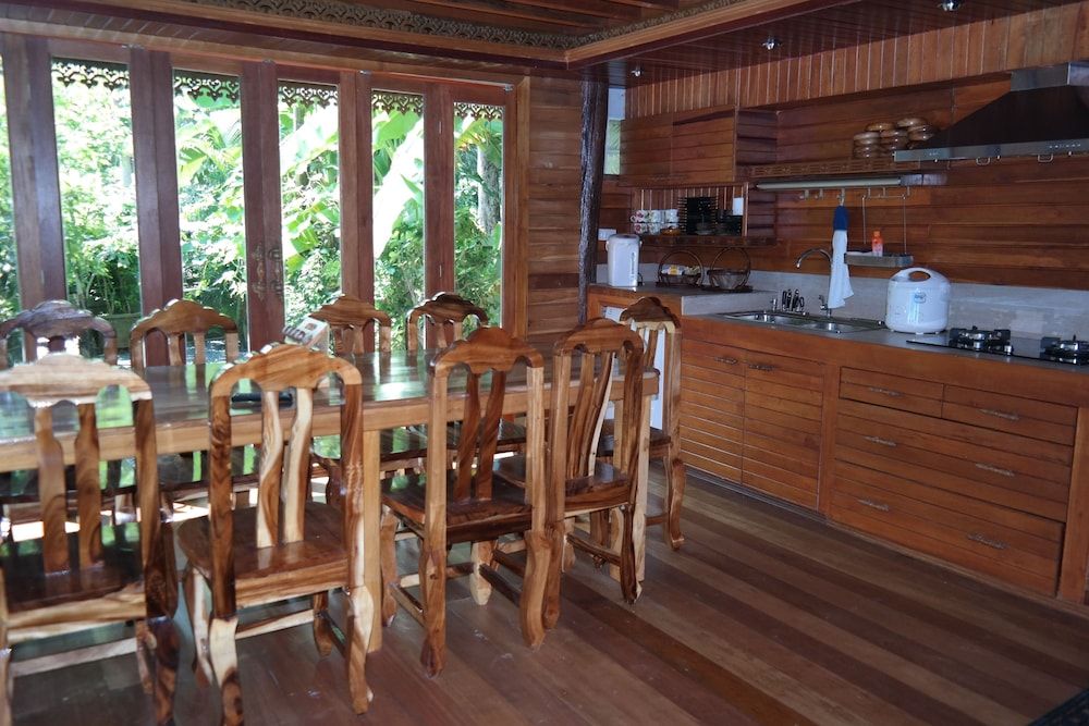 Villa Habeebee Villa, 6 Bedrooms 12