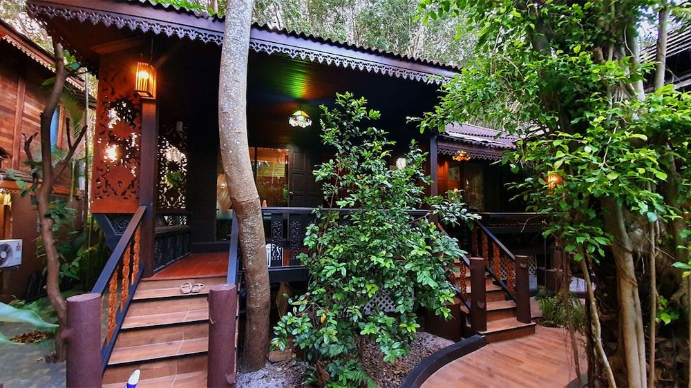 Villa Habeebee Villa, 6 Bedrooms 15