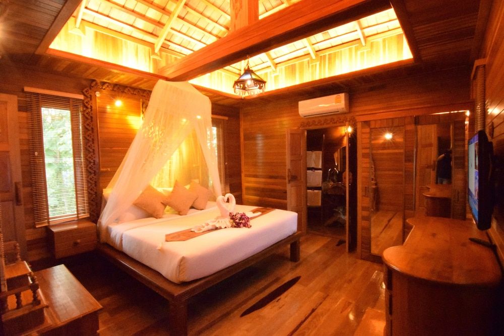 Villa Habeebee Villa, 6 Bedrooms 6