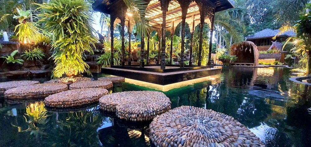 Villa Habeebee Villa, 6 Bedrooms 33