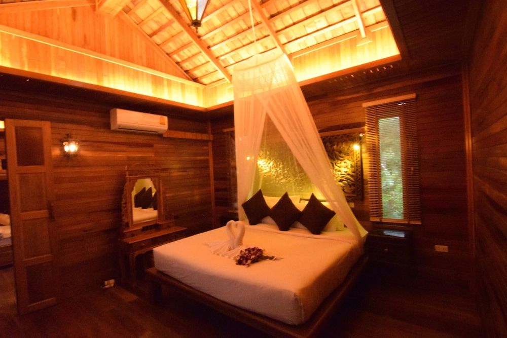 Villa Habeebee Villa, 6 Bedrooms 7