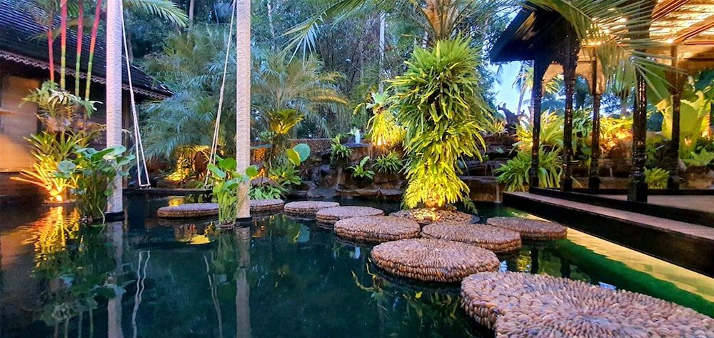 Villa Habeebee Villa, 6 Bedrooms 31