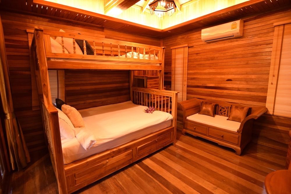 Villa Habeebee Villa, 6 Bedrooms 11