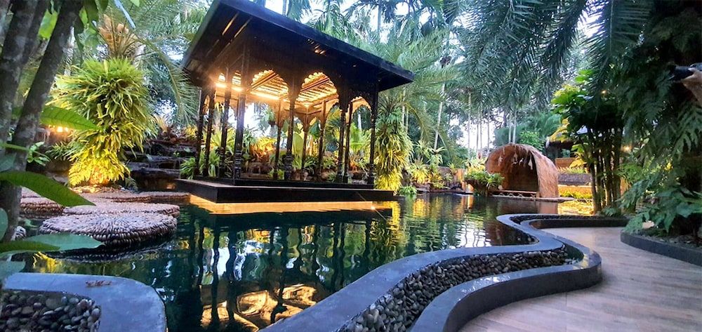 Villa Habeebee Villa, 6 Bedrooms 32