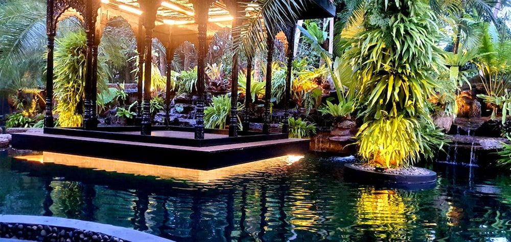 Villa Habeebee Villa, 6 Bedrooms 27