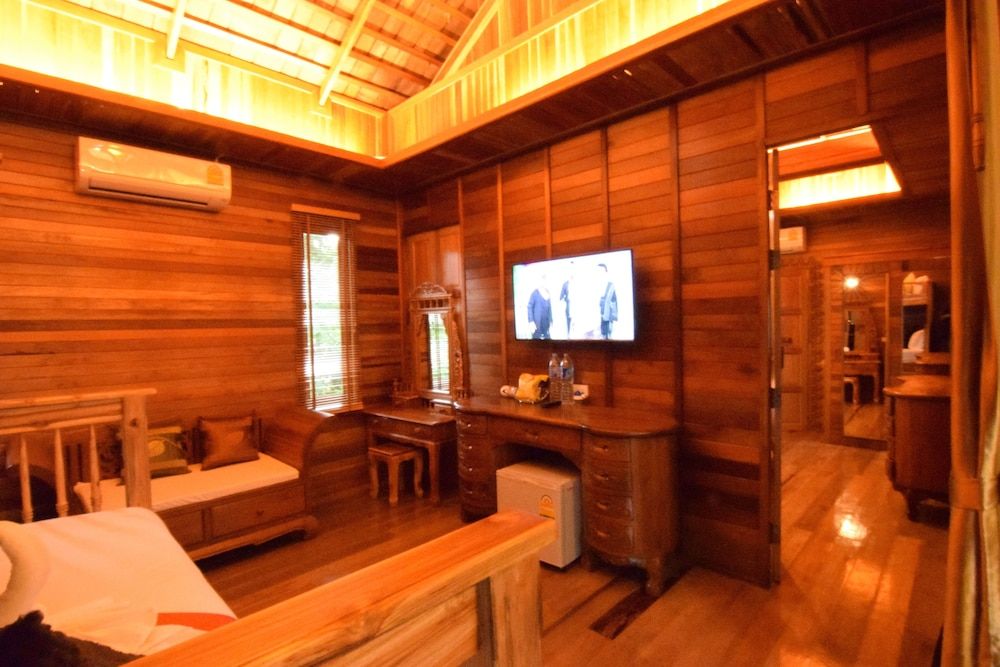 Villa Habeebee Villa, 6 Bedrooms 5